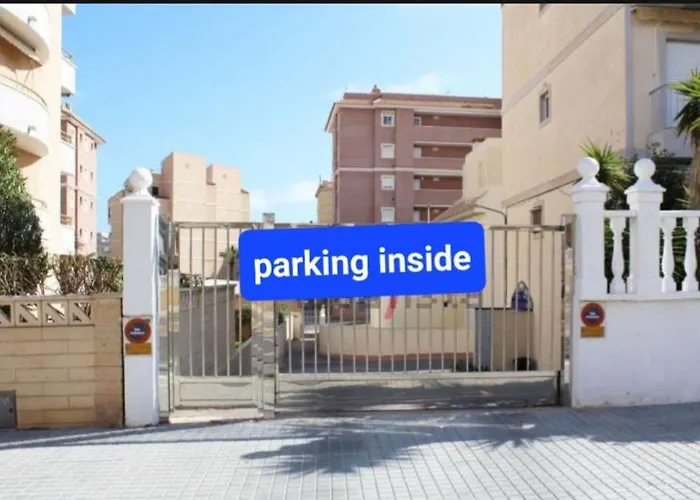 Sol Apartment
