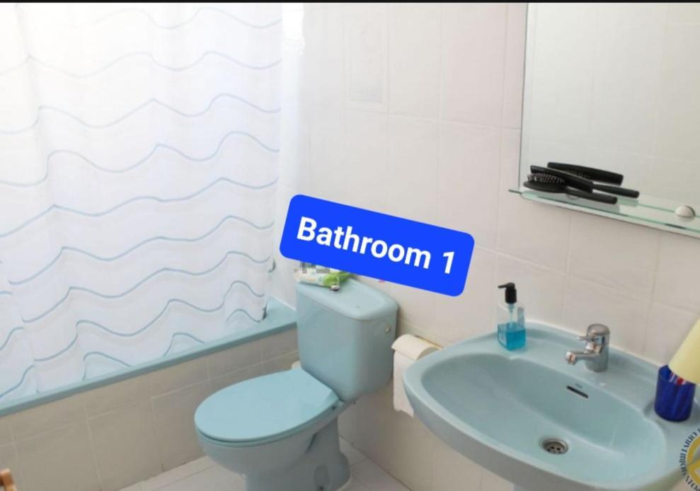 Sol Appartement *