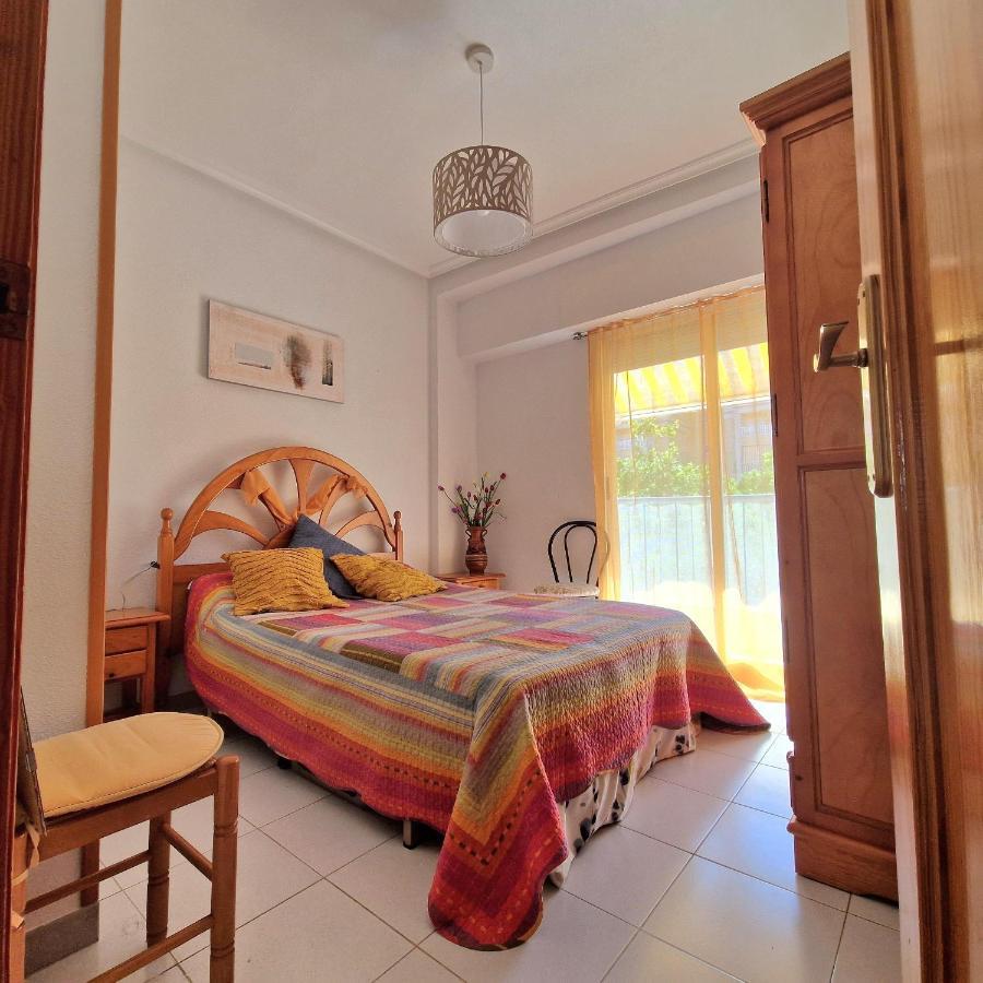 Appartement Sol