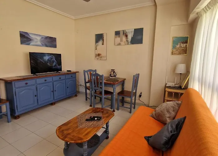 Sol Apartment