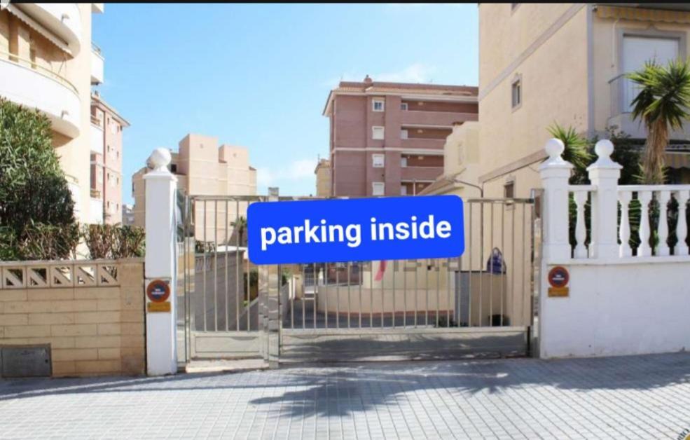 Apartamento Sol *