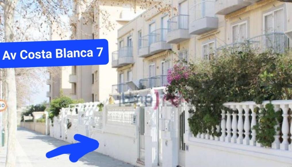 Appartement Sol Arenales del Sol