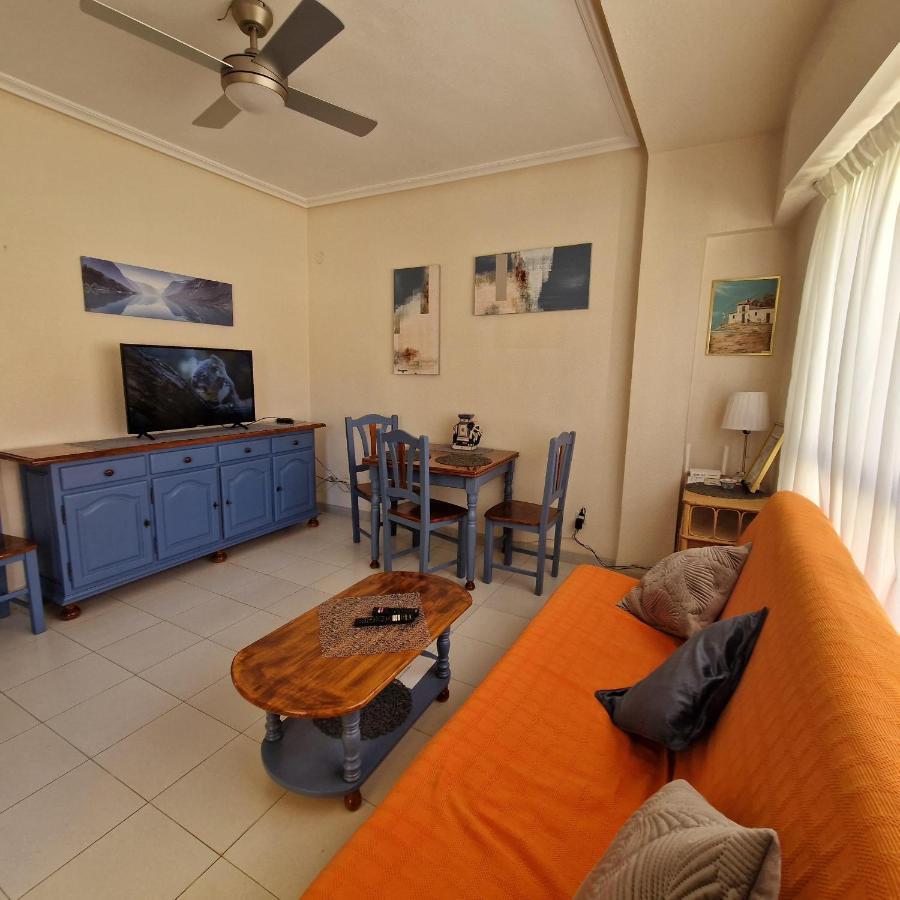 Appartement Sol